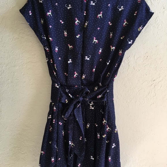 Juniors/young women's dress - Picture 3 of 5